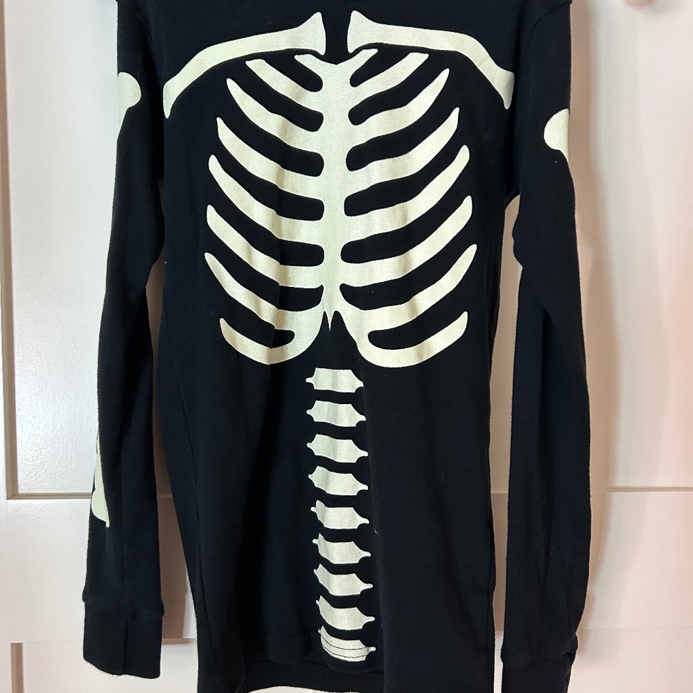 Skeleton PJs